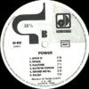 Power