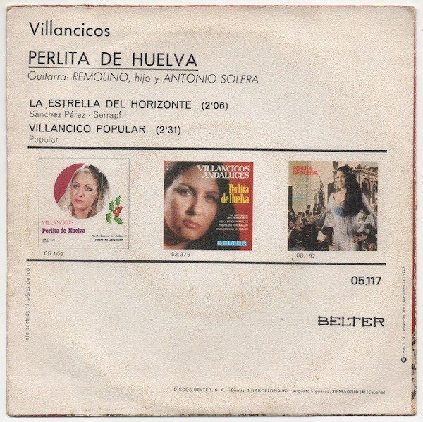 Villancicos