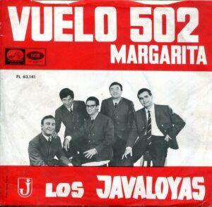Vuelo 502