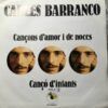 Cançons D'Amor I De Noces