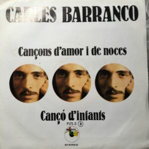 Cançons D'Amor I De Noces