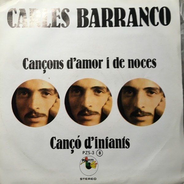 Cançons D'Amor I De Noces