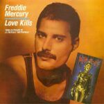 Love Kills