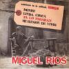 Donde / Linda Chica / Ya Lo Pagaran / Mi Ilusion De Vivir (Canciones De La Pelicula Hamelin)
