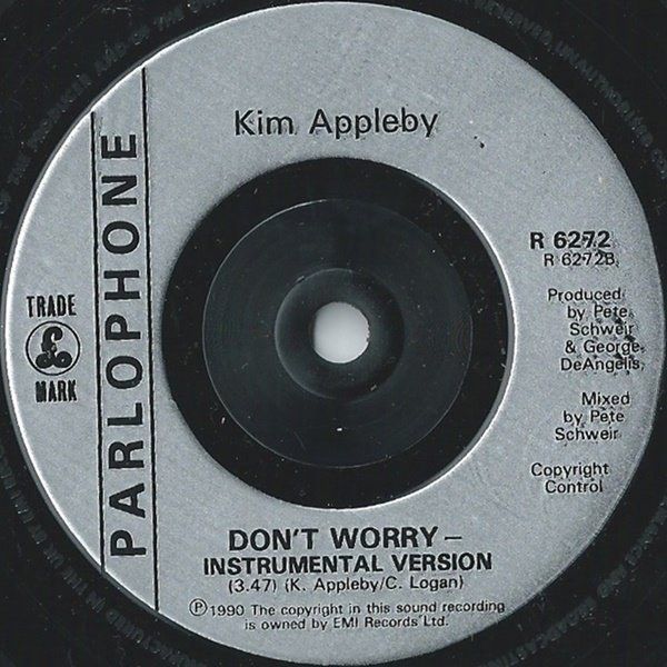 Don't Worry