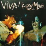 Viva! Roxy Music
