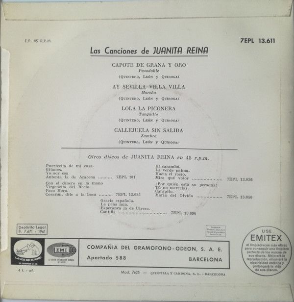 f85badef402d59391b39f64541d3462bb6e4f23e_0_0.jpeg Las Canciones De Juanita Reina
