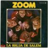 La Bruja De Salem