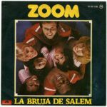 La Bruja De Salem