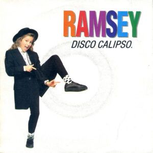 Disco Calipso