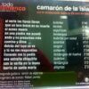 El Cante De Camarón