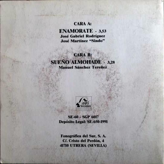 Enamórate