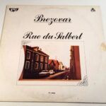Rue Du Salbert