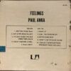 Feelings