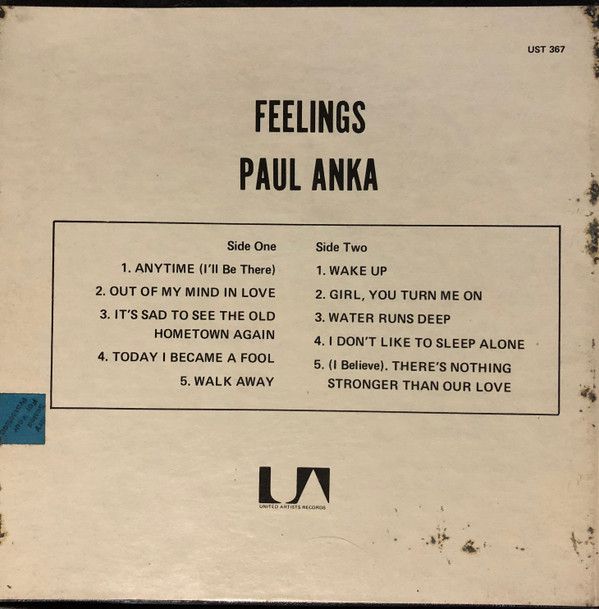 Feelings