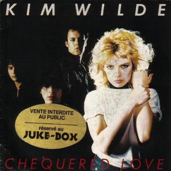 Chequered Love