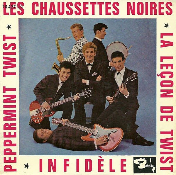 fa7d8b263619de1c9fcacc22e4dc86b87b9da5de_0_0.jpeg La Leçon De Twist