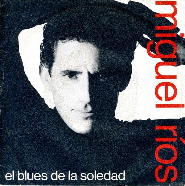 El Blues De La Soledad