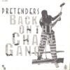Back On The Chain Gang