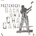 Back On The Chain Gang