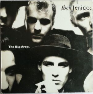 The Big Area