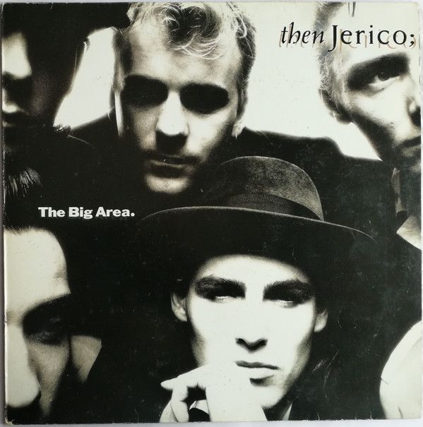 The Big Area