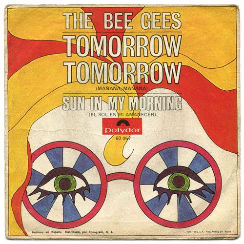 Tomorrow Tomorrow = Mañana Mañana
