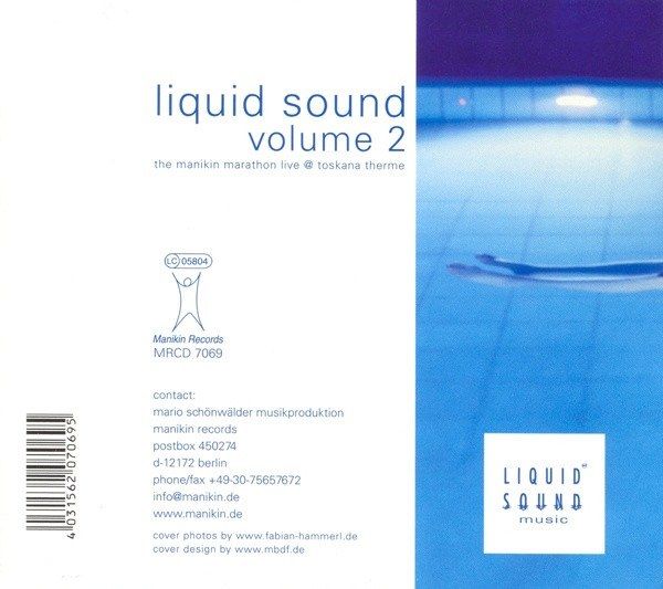 Liquid Sound Volume 2