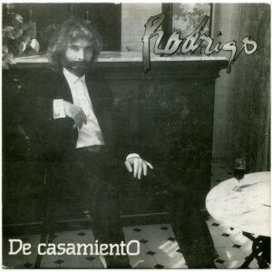 De Casamiento