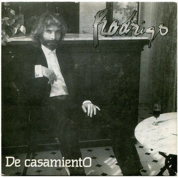 De Casamiento