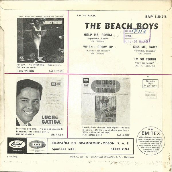 fbf1d7747cc89e720d3cd44dcb6f933454850ad2_0_0.jpeg The Beach Boys Today!