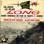 Le Jour Le Plus Long (Bande Originale Du Film)