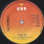 Banana Rock