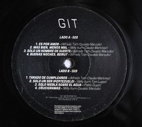 GIT