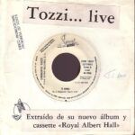 fc7879875fdd07c5f7c9e9eafd8370ef7a2492f2_0_0.jpeg Tozzi... Live