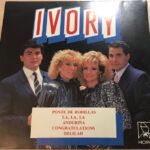 Ponte de Rodillas y Varios Mas (Medley)