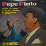 Gloria A La Soleá / María De Las Mercé / Ya Tienes Fama Y Dinero