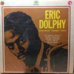 Eric Dolphy