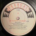 A Good Heart