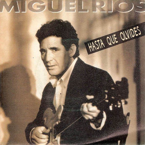 Hasta Que Olvides
