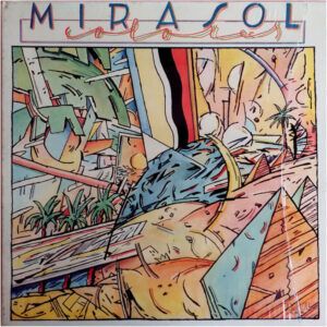Mirasol Colores