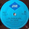 The Colour Of Love