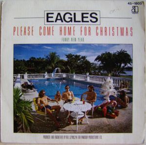 Please Come Home For Christmas