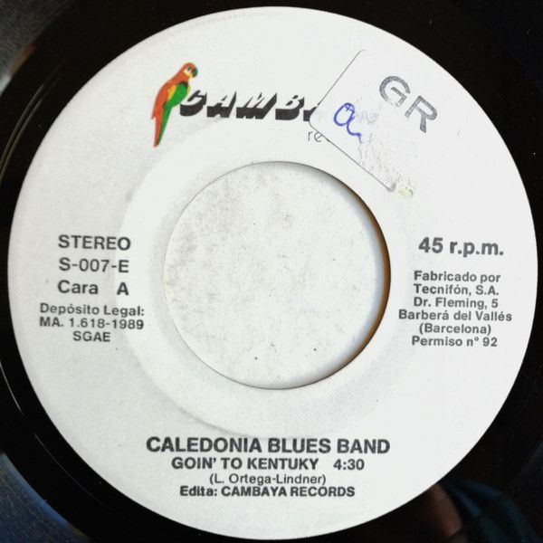 Just Rhythm & Blues
