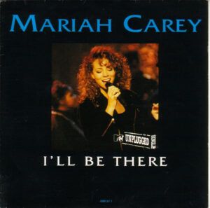 I'll Be There