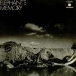 Elephant's Memory