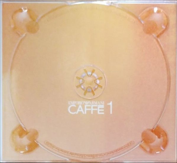 Emporio Armani Caffé