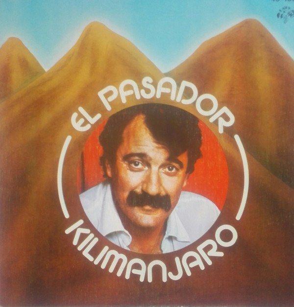 Kilimanjaro