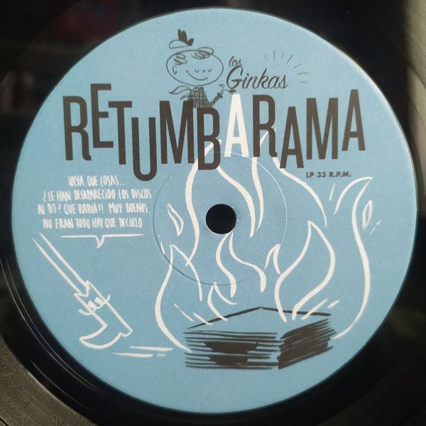 Retumbarama