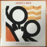 Infidelity